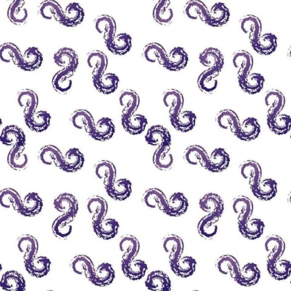 Papel de Parede Adesivo Infinito Free Hand Artístico N06022