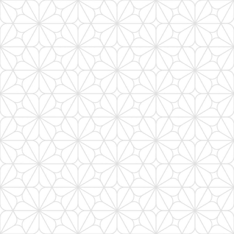 Papel de Parede Adesivo Abstrato Geometrico...