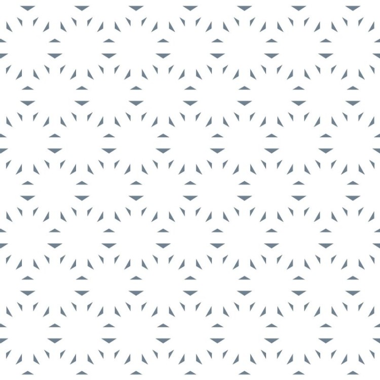 Papel de Parede Adesivo Abstrato Geométrico...