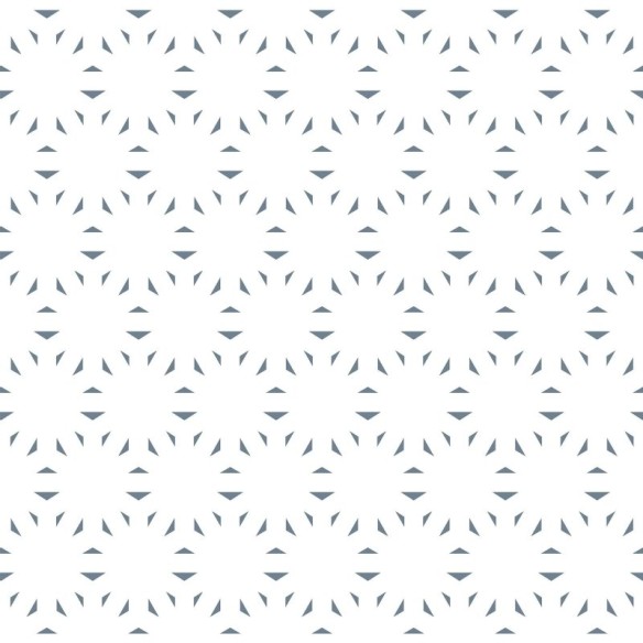 Papel de Parede Adesivo Abstrato Geométrico N017107