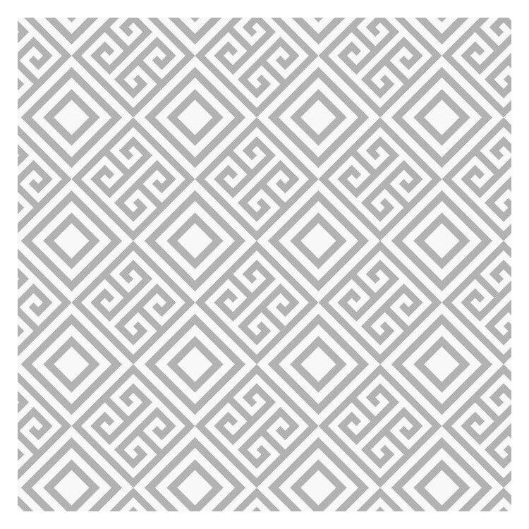 Papel de Parede Adesivo Abstrato Geométrico N02011