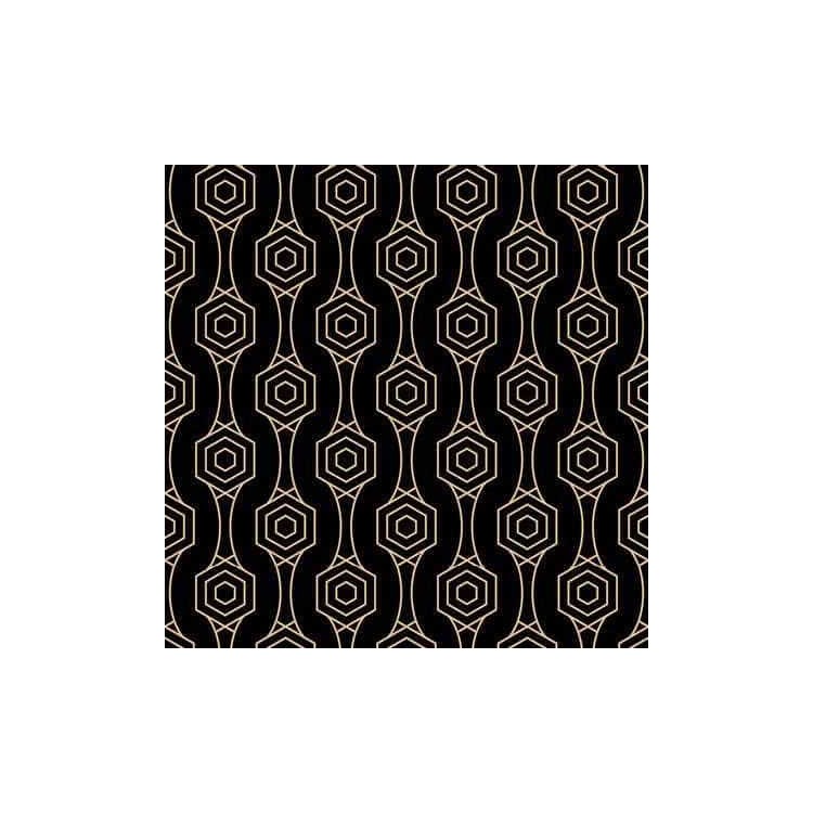 Papel de Parede Adesivo Abstrato Geometrico N775