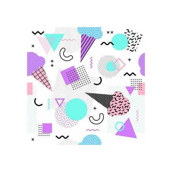 Papel de Parede Adesivo Jovem N109