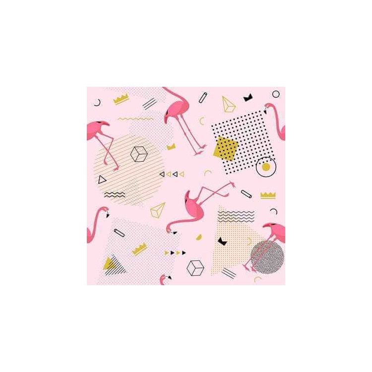 Papel de Parede Adesivo Jovem N110