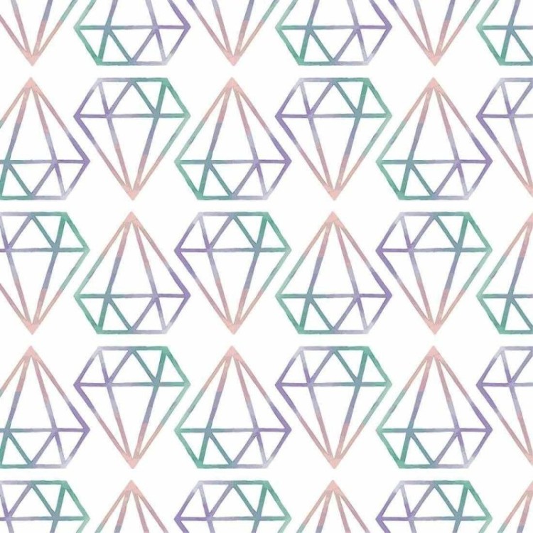 Papel de Parede Adesivo Jovem N143812