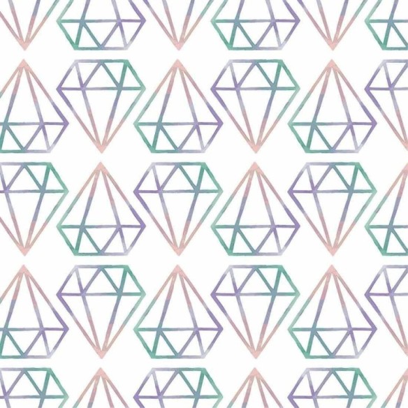 Papel de Parede Adesivo Jovem N143812