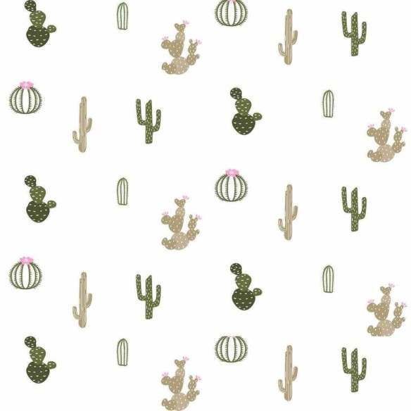 Papel de Parede Adesivo Jovem N2040