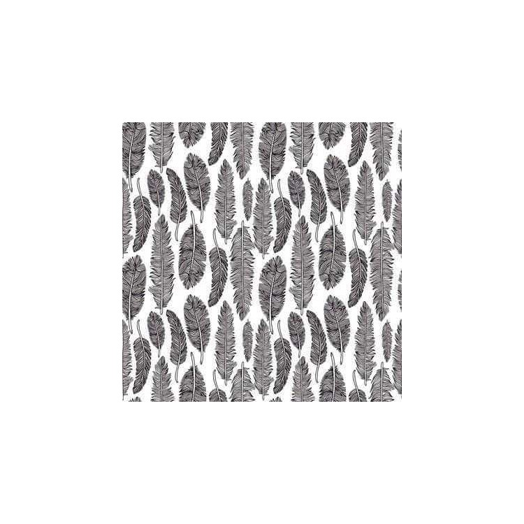Papel de Parede Adesivo Jovem N20713