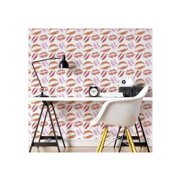 Papel de Parede Adesivo Jovem N245549