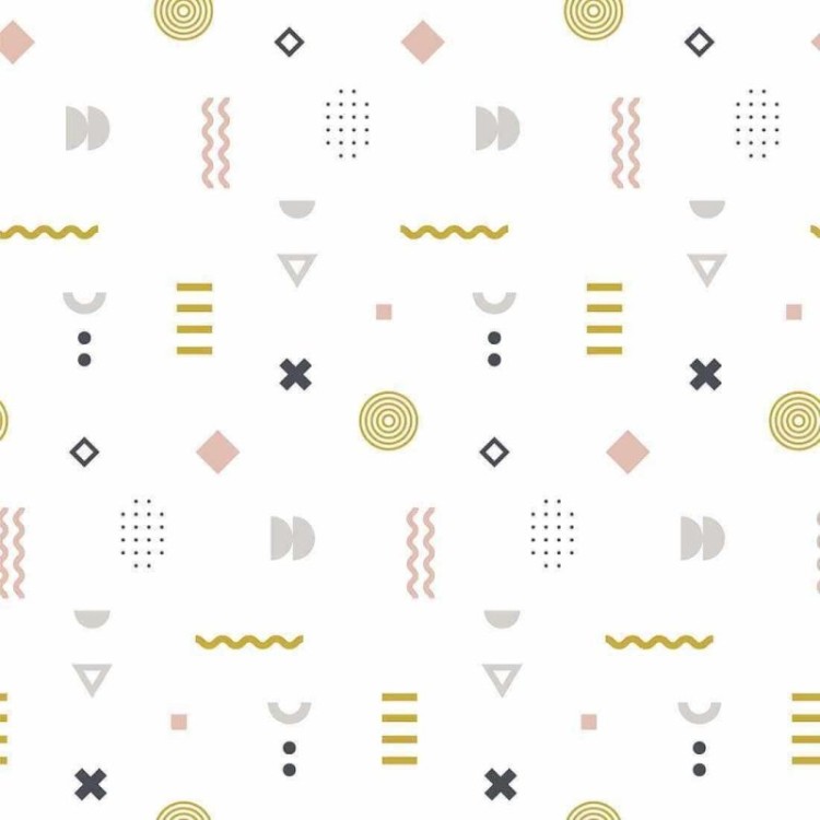 Papel de Parede Adesivo Jovem N35