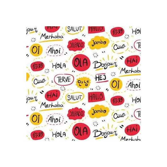 Papel de Parede Adesivo Jovem N370003