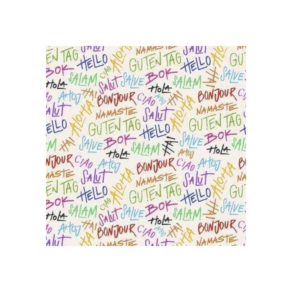 Papel de Parede Adesivo Jovem N371030