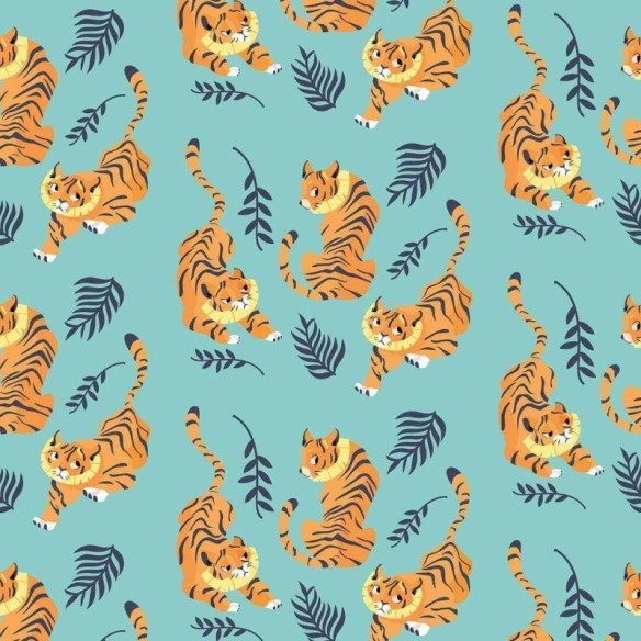 Papel de Parede Adesivo Jovem Natureza N02144