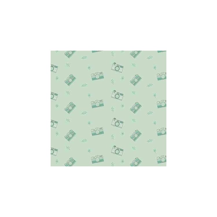 Papel de Parede Adesivo Jovem NoL09PN1