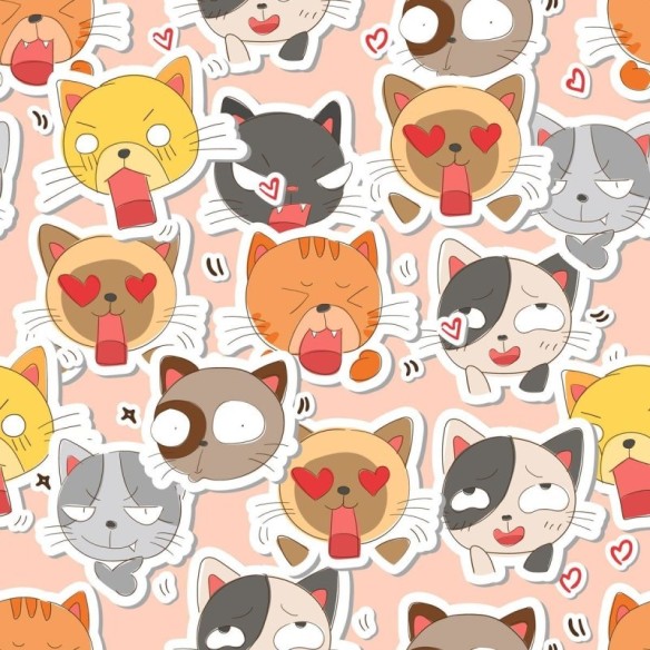 Papel de Parede Adesivo Jovem Stickers N010136