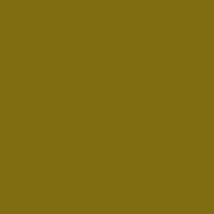 Papel de Parede Adesivo Liso Amarelo Gengibre