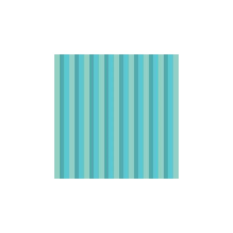 Papel de Parede Adesivo Listrado 1090