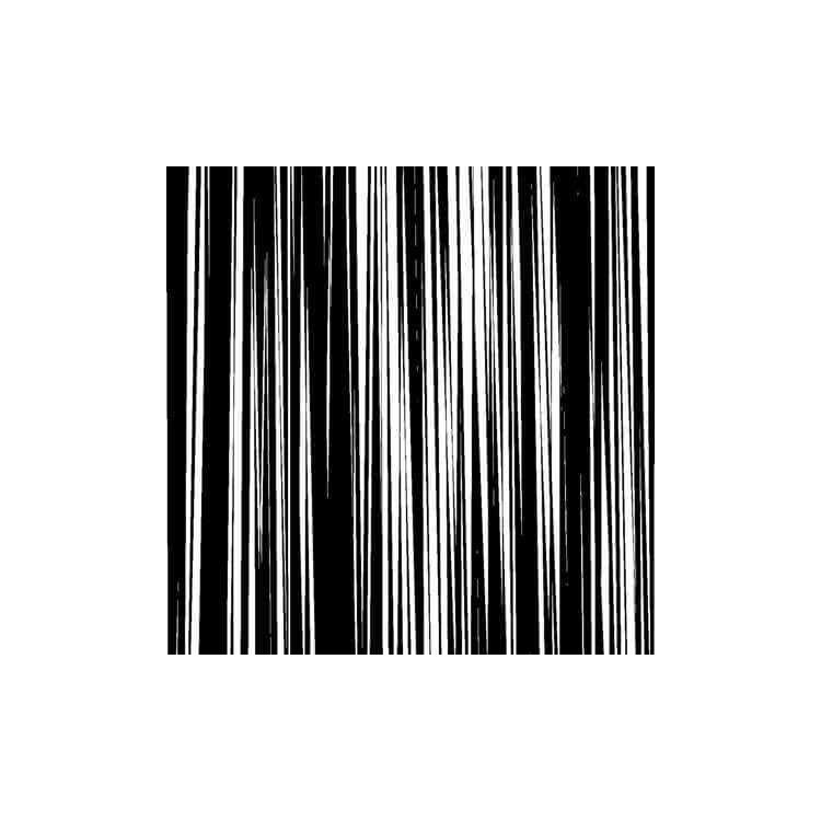 Papel de Parede Adesivo Listrado 210148