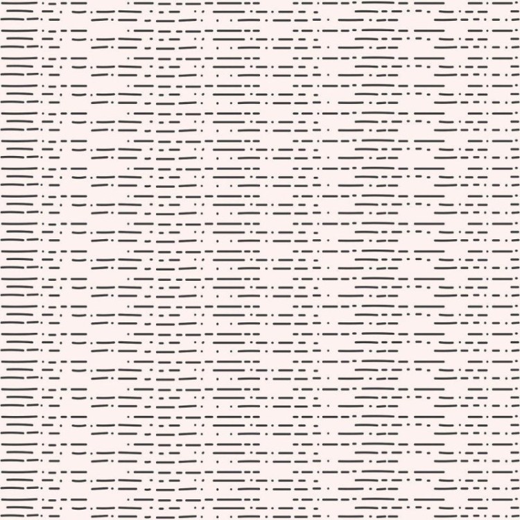Papel de Parede Adesivo Listrado Abstrato Jovem...