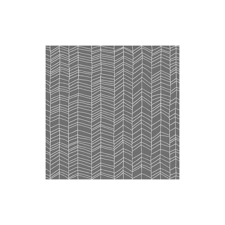 Papel de Parede Adesivo Abstrato Linhas  127880609
