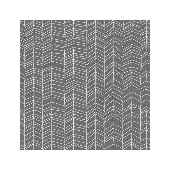 Papel de Parede Adesivo Abstrato Linhas  127880609