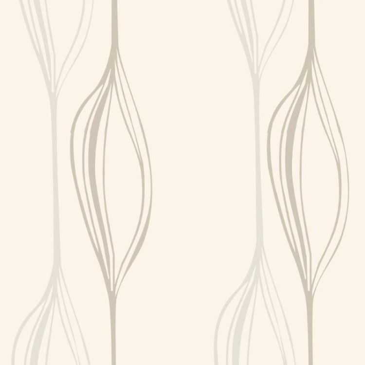 Papel de Parede Adesivo Abstrato Linhas N011020