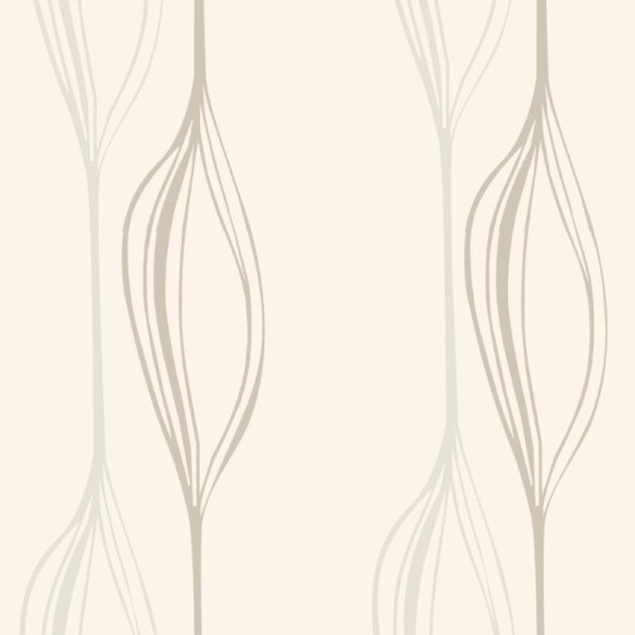 Papel de Parede Adesivo Abstrato Linhas N011020