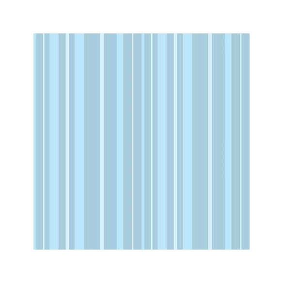 Papel de Parede Adesivo Listrado Azul 5