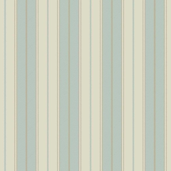 Papel de Parede Adesivo Listrado Azul N03021