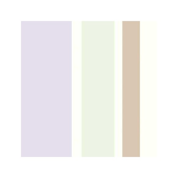 Papel de Parede Adesivo Listrado baby coral 1215