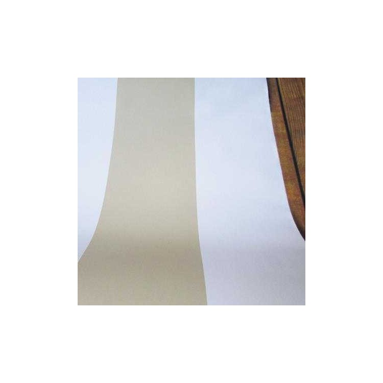 Papel de Parede Adesivo Listrado Bege 1057 C