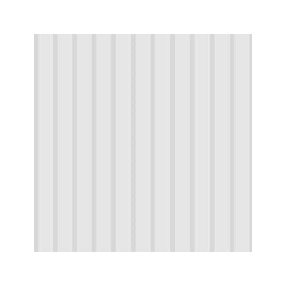 Papel de Parede Adesivo Listrado Clássico Cinza 54551