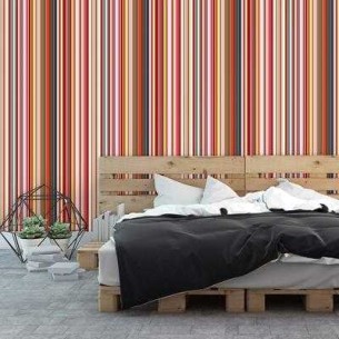 Papel de Parede Adesivo...