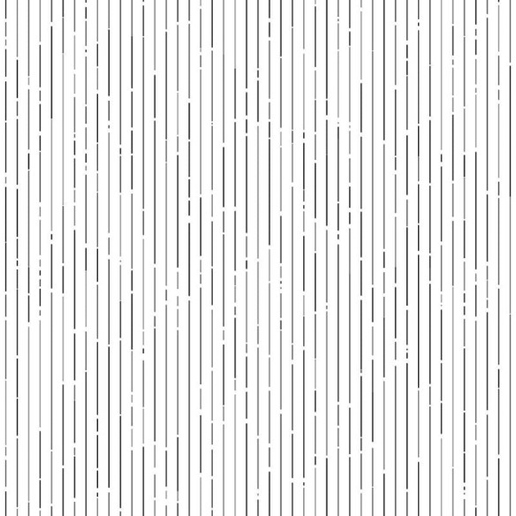 Papel de Parede Adesivo Listrado Descontruído N010086