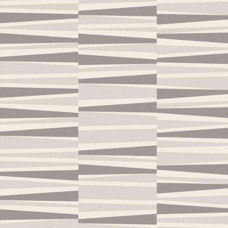 Papel de Parede Adesivo Abstrato Listras N011074