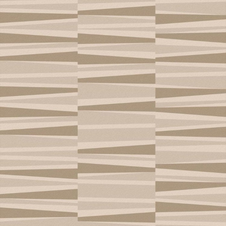 Papel de Parede Adesivo Abstrato Listras N011075