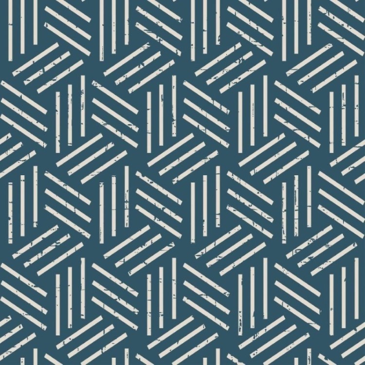 Papel de Parede Adesivo Abstrato Listras N015136