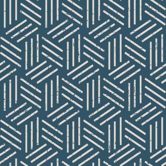Papel de Parede Adesivo Abstrato Listras N015136