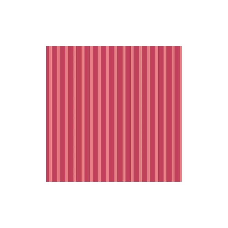 Papel de Parede Adesivo Listrado Rosa 1206