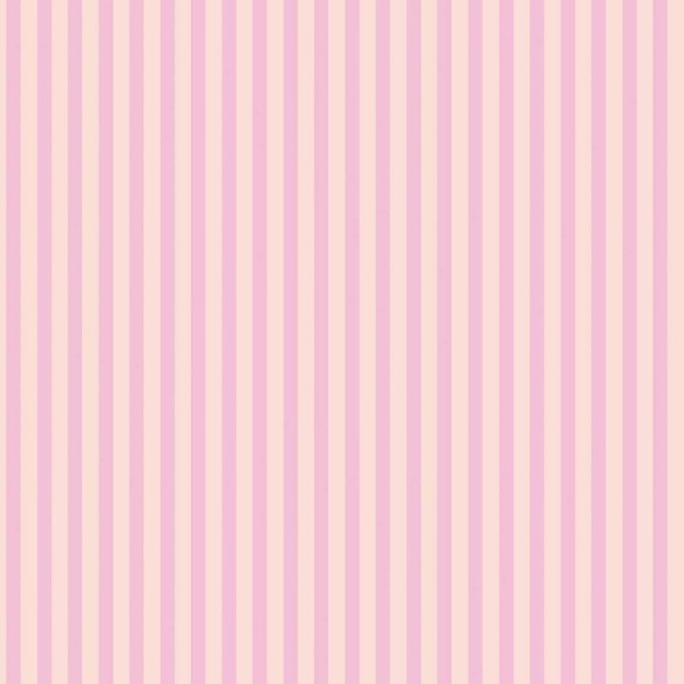 Papel de Parede Adesivo Listrado Rosa 1614338343