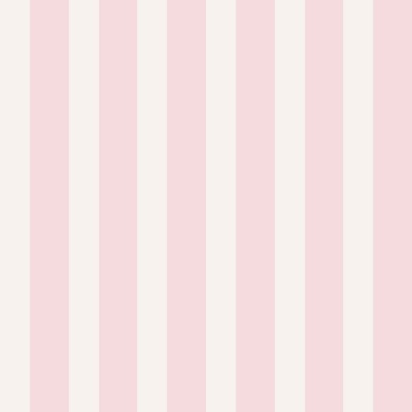 Papel de Parede Adesivo Listrado rosa N08184
