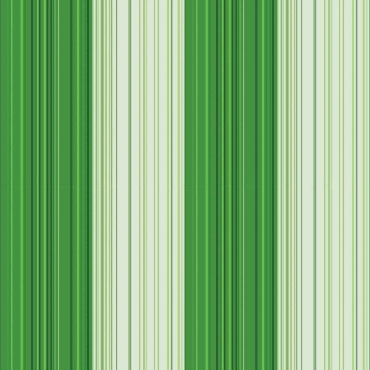 Papel de Parede Adesivo Listrado Verde N03039
