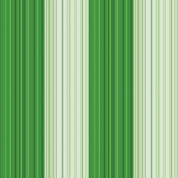 Papel de Parede Adesivo Listrado Verde N03039