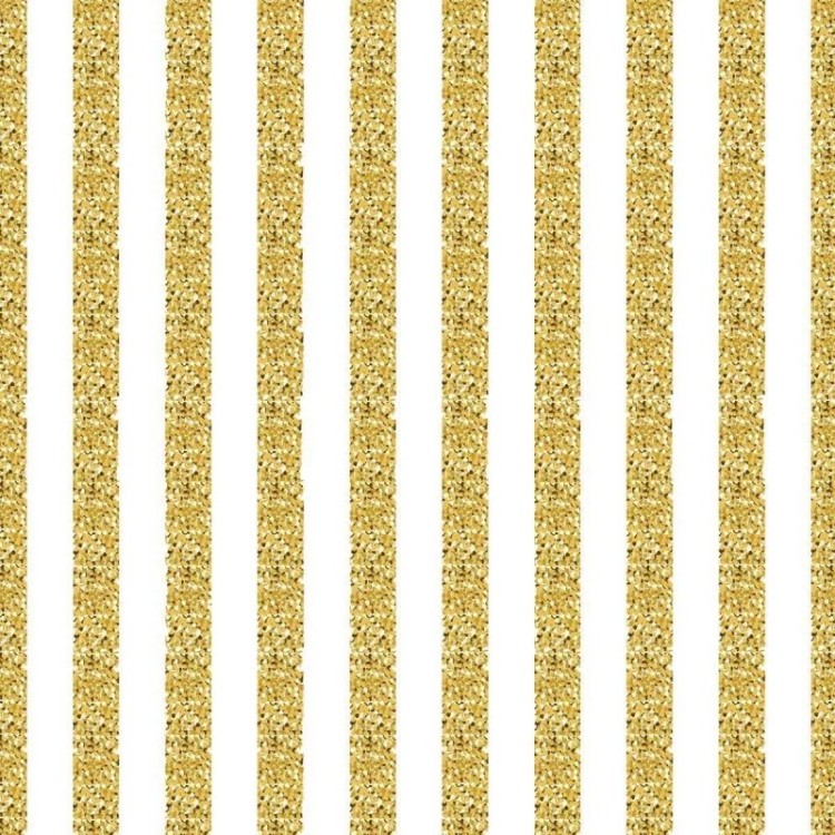 Papel de parede dourado de fundo padrão xadrez branco e dourado