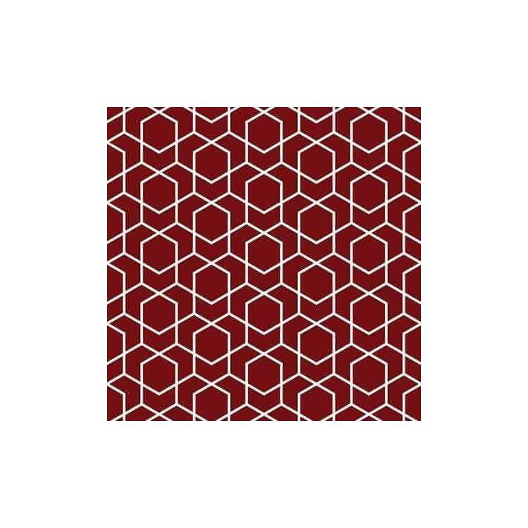 Papel de Parede Adesivo Abstrato Moderno 573952830