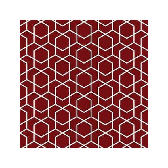 Papel de Parede Adesivo Abstrato Moderno 573952830