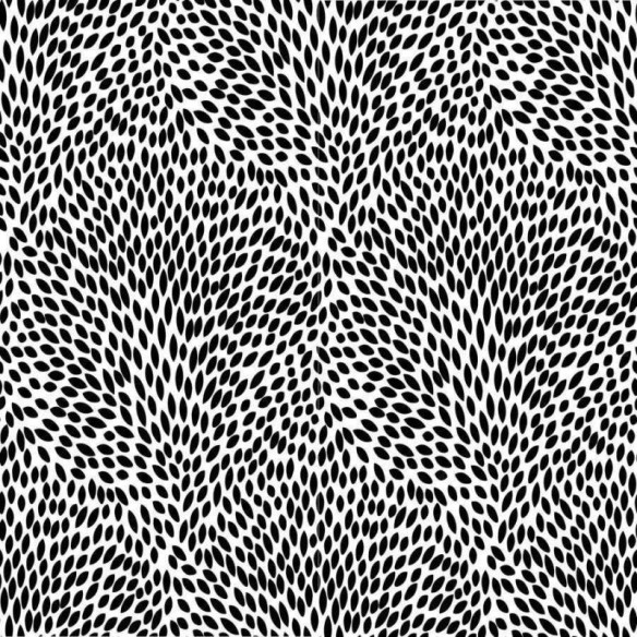Papel de Parede Adesivo Abstrato Monocromático N06296