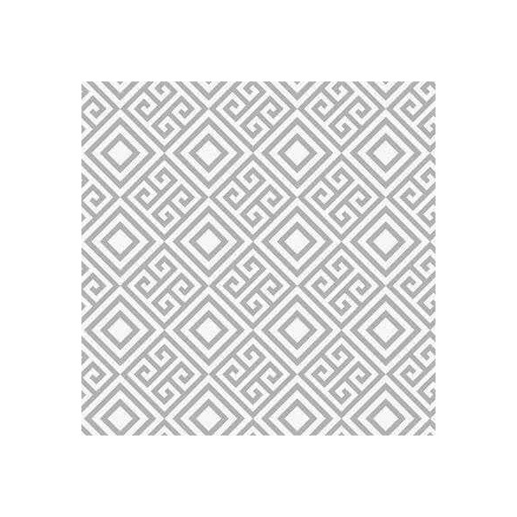Papel de Parede Adesivo Losango N10436