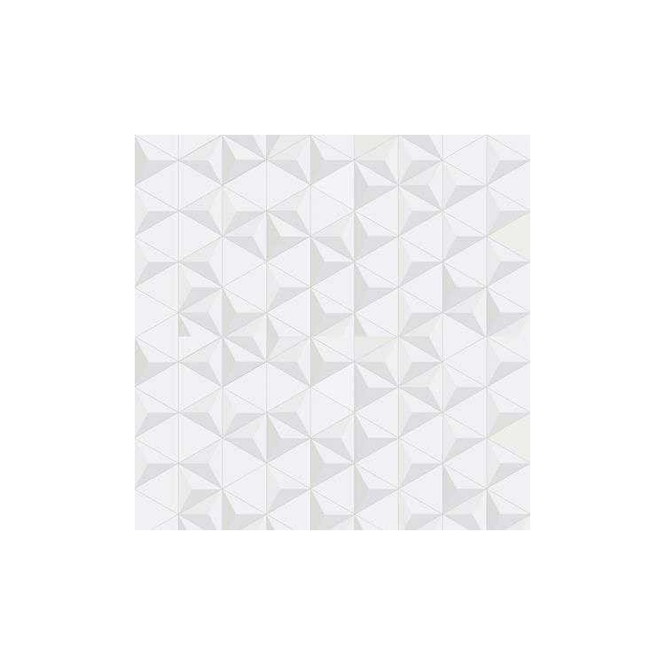 Papel de Parede Adesivo Losango N155