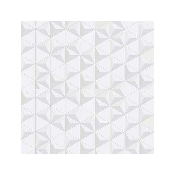 Papel de Parede Adesivo Losango N155